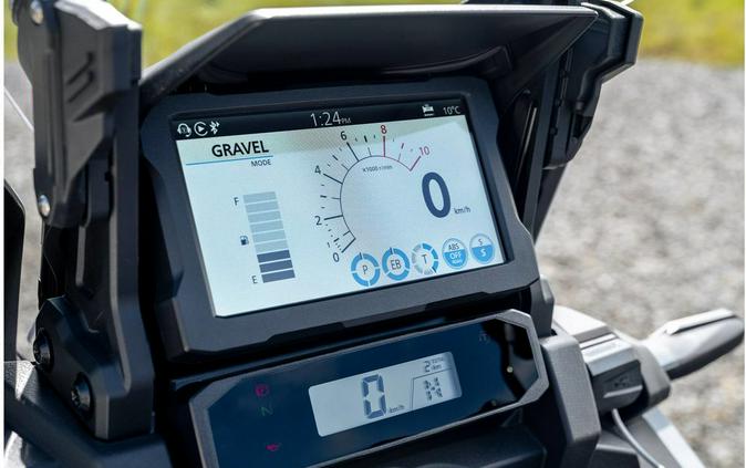 2022 Honda AFRICA TWIN ADV SP ES Adventure Sports ES DCT