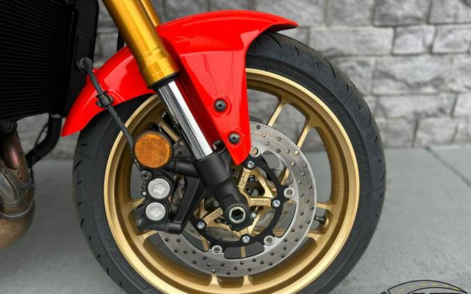 2026 Yamaha XSR900