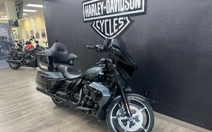 2025 Harley-Davidson® Street Glide®