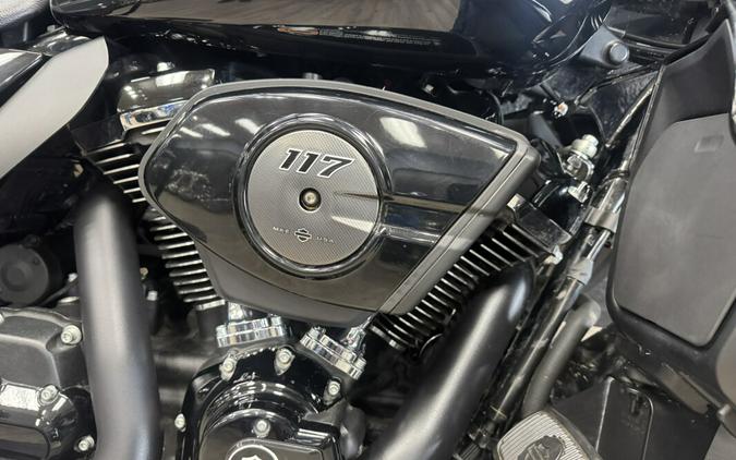 2025 Harley-Davidson® Street Glide®
