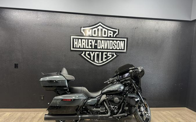 2025 Harley-Davidson® Street Glide®