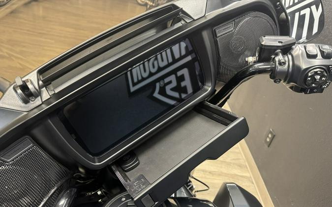 2025 Harley-Davidson® Street Glide®
