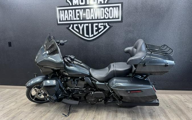 2025 Harley-Davidson® Street Glide®
