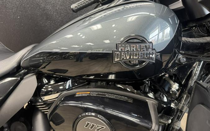 2025 Harley-Davidson® Street Glide®