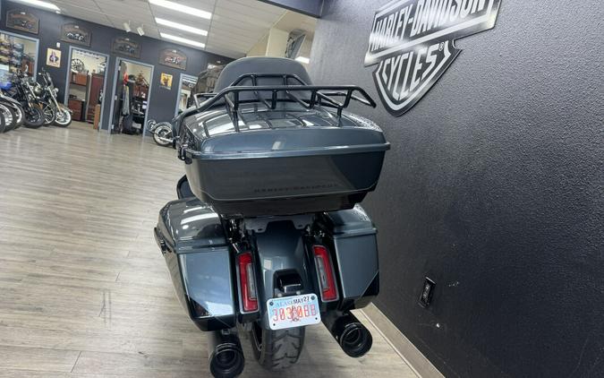 2025 Harley-Davidson® Street Glide®