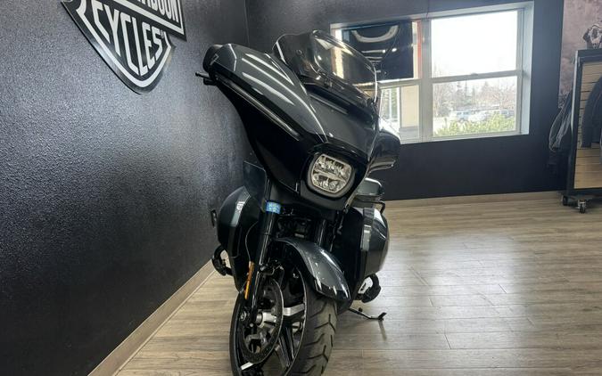 2025 Harley-Davidson® Street Glide®