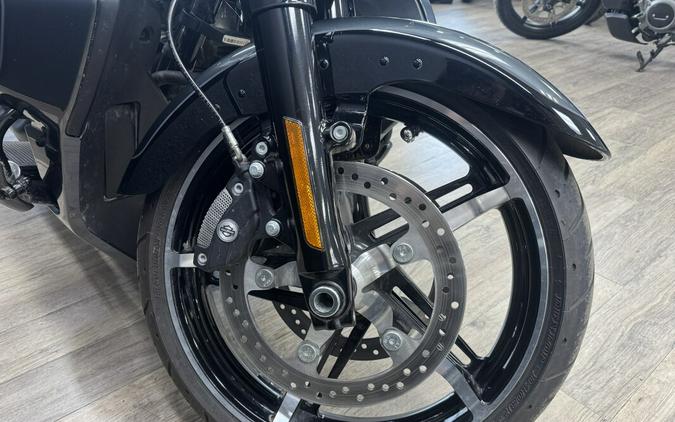2025 Harley-Davidson® Street Glide®