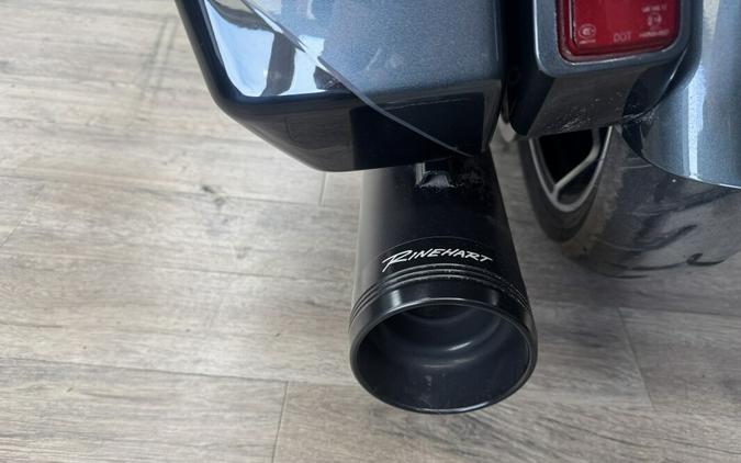 2025 Harley-Davidson® Street Glide®