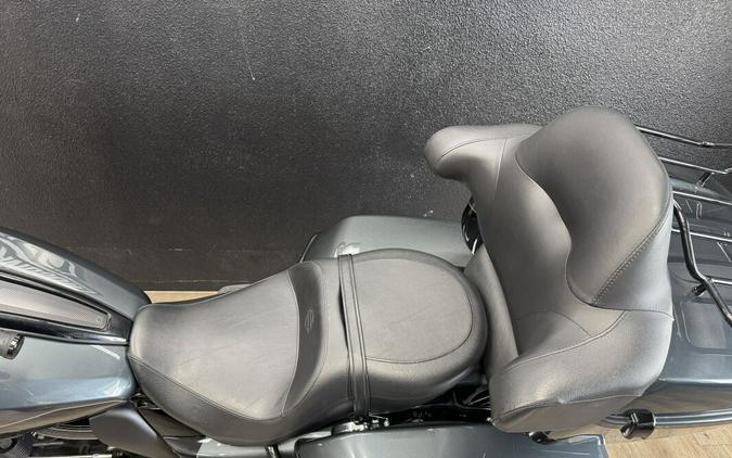 2025 Harley-Davidson® Street Glide®