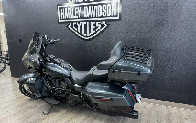 2025 Harley-Davidson® Street Glide®