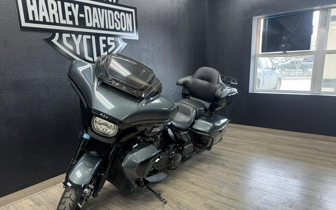 2025 Harley-Davidson® Street Glide®