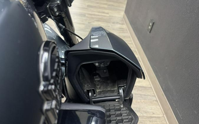 2025 Harley-Davidson® Street Glide®