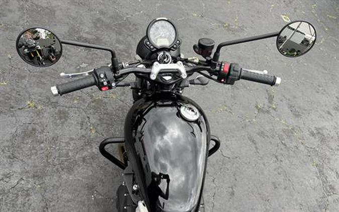 2024 Triumph Speed Twin 900