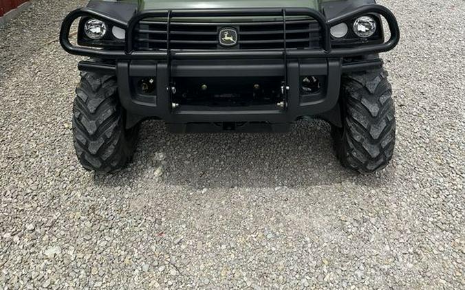 2010 John Deere XUV825i