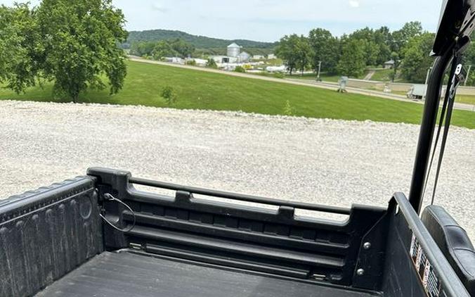 2010 John Deere XUV825i
