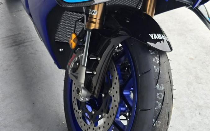 2026 Yamaha YZF-R1