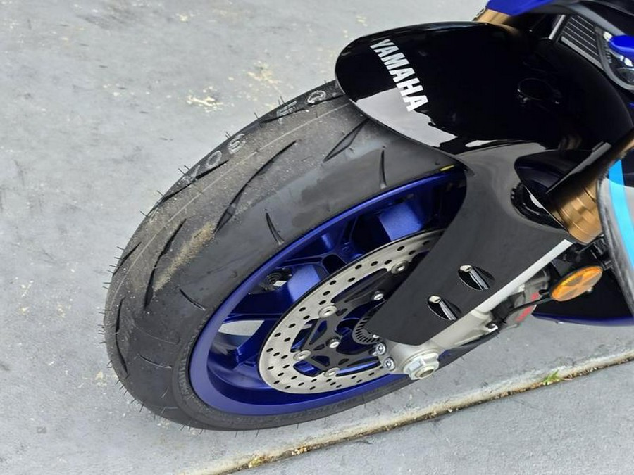 2026 Yamaha YZF-R1