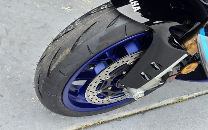 2026 Yamaha YZF-R1