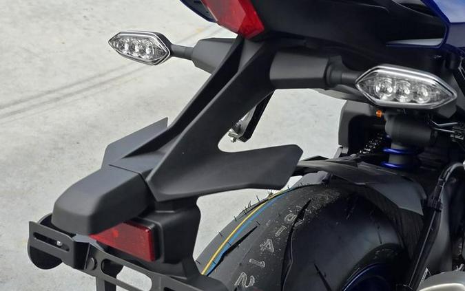 2026 Yamaha YZF-R1