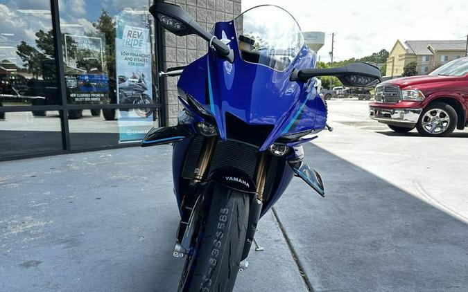 2026 Yamaha YZF-R1