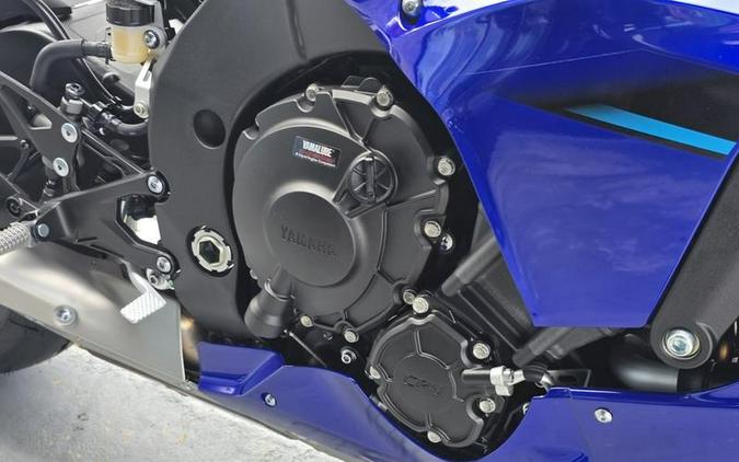 2026 Yamaha YZF-R1