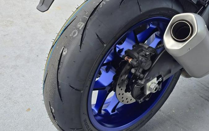 2026 Yamaha YZF-R1