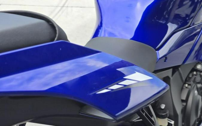 2026 Yamaha YZF-R1