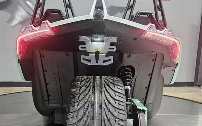 2026 Polaris Slingshot® R AutoDrive