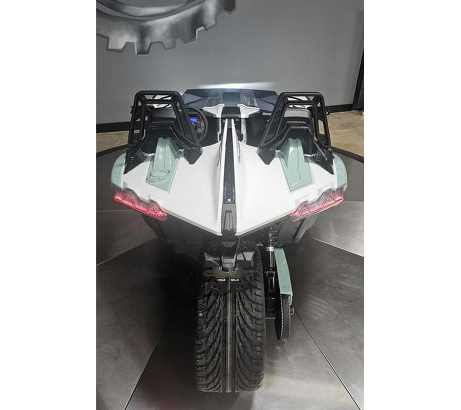 2026 Polaris Slingshot® R AutoDrive