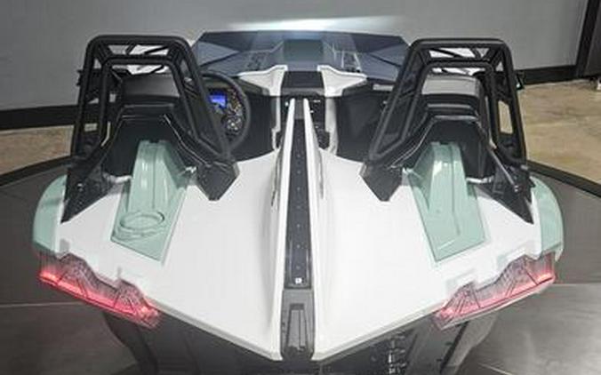 2026 Polaris Slingshot® R AutoDrive