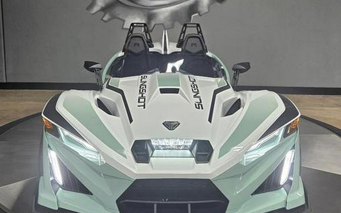 2026 Polaris Slingshot® R AutoDrive