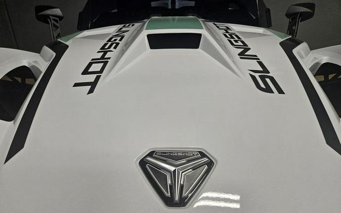 2026 Polaris Slingshot® R AutoDrive