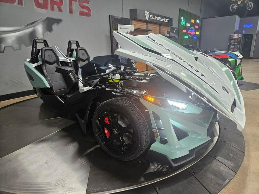 2026 Polaris Slingshot® R AutoDrive