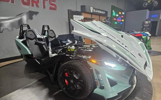 2026 Polaris Slingshot® R AutoDrive