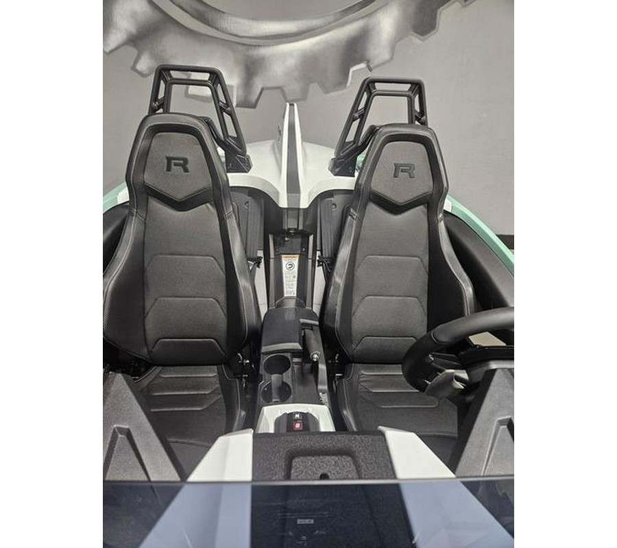 2026 Polaris Slingshot® R AutoDrive