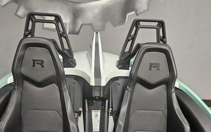 2026 Polaris Slingshot® R AutoDrive
