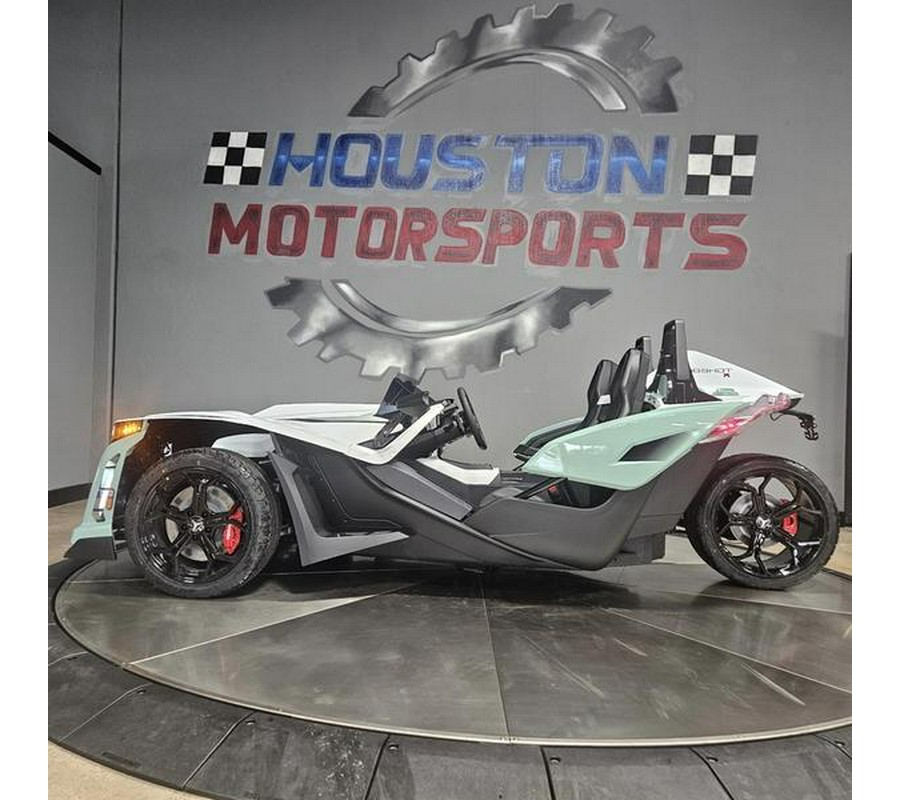2026 Polaris Slingshot® R AutoDrive