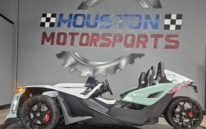 2026 Polaris Slingshot® R AutoDrive