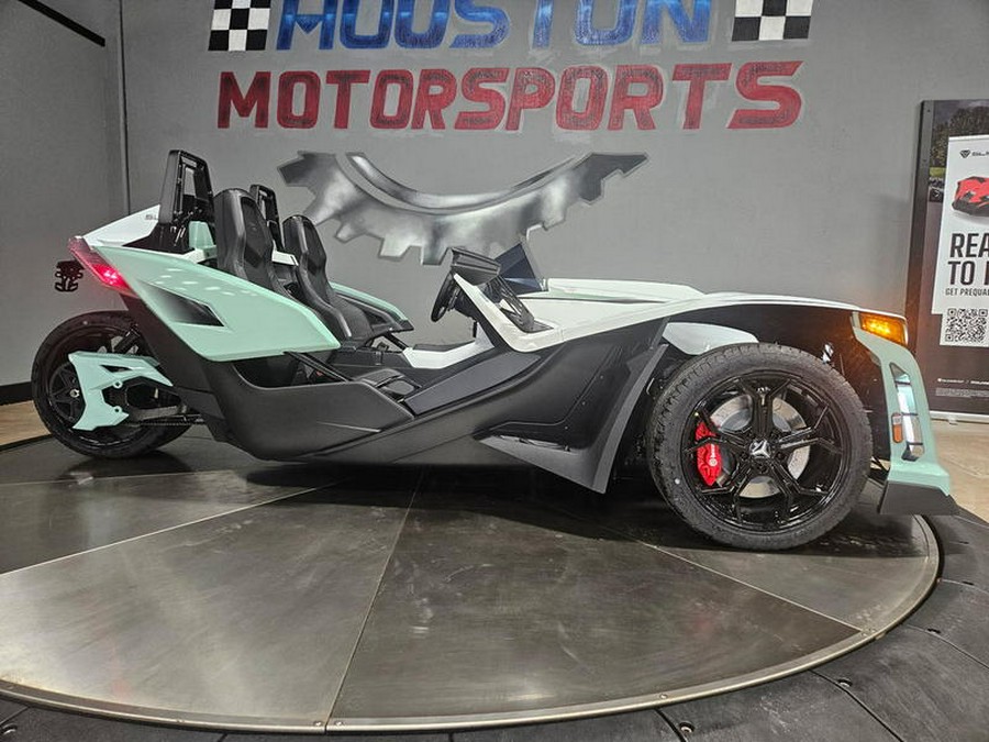 2026 Polaris Slingshot® R AutoDrive
