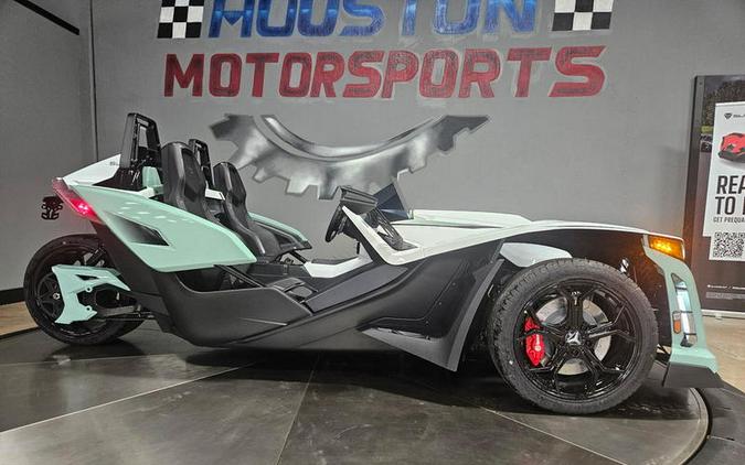 2026 Polaris Slingshot® R AutoDrive