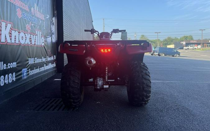 2027 Honda® FourTrax Rancher DCT EPS