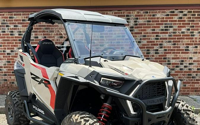 2026 Polaris® RZR Trail S