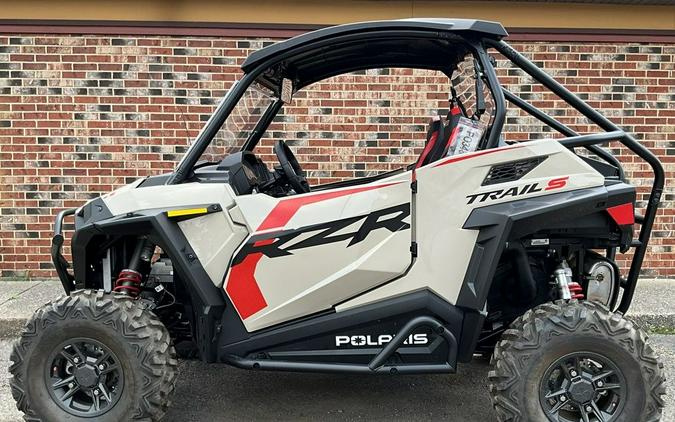 2026 Polaris® RZR Trail S