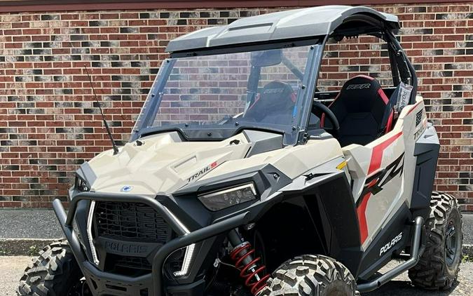2026 Polaris® RZR Trail S