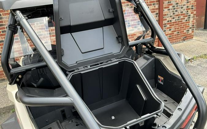 2026 Polaris® RZR Trail S