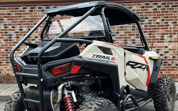 2026 Polaris® RZR Trail S