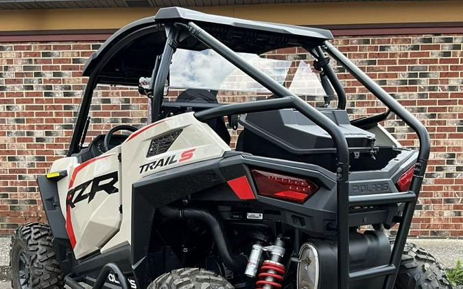 2026 Polaris® RZR Trail S
