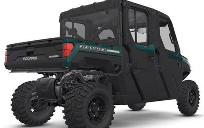 2027 Polaris Ranger Crew XP 1000 NorthStar Premium