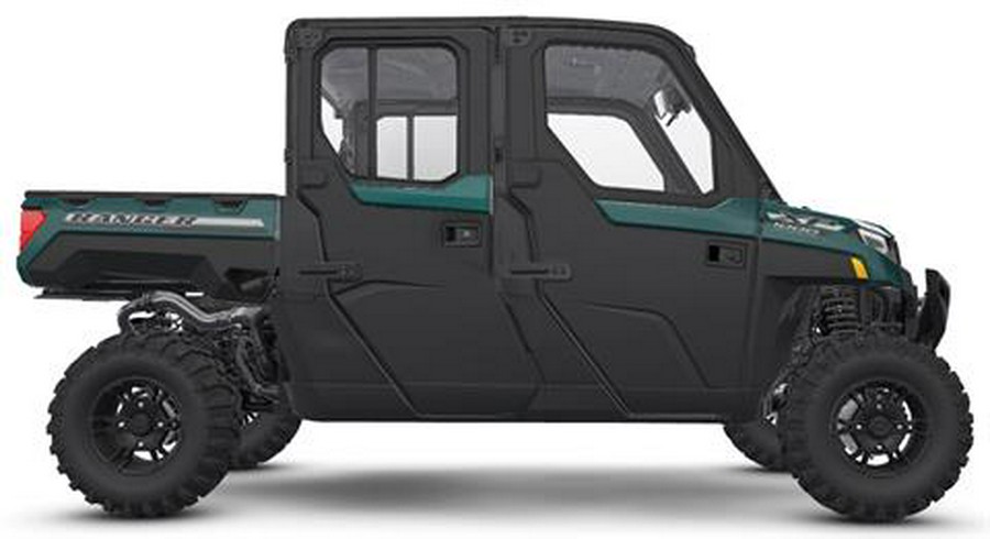 2027 Polaris Ranger Crew XP 1000 NorthStar Premium
