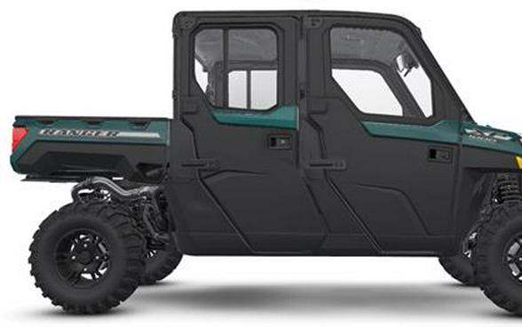 2027 Polaris Ranger Crew XP 1000 NorthStar Premium